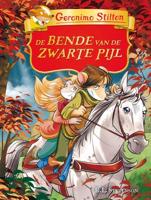 De bende van de zwarte pijl - Geronimo Stilton - Paperback (9789059249646) - thumbnail