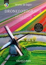 VDM Focus op Fotografie: Dronefotografie, 4e editie
