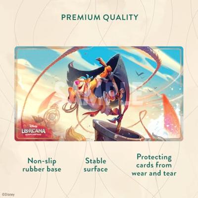 Disney Lorcana - Archazia's Island Booster Pack Disney Lorcana - Archazia's Island Booster Pack