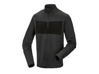 PARKSIDE Heren thermotrui (Zwart, S) - thumbnail