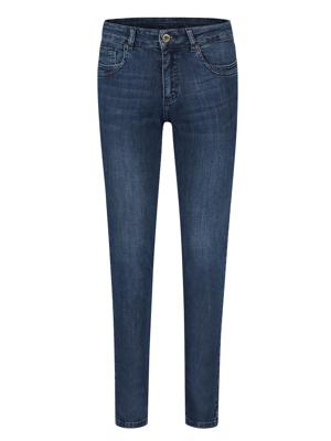 PARA MI Jeans Celine Skinny | Old blue
