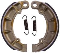 TRW remsegmenten "mcs 808 brake shoe mcs808 organic standard - thumbnail