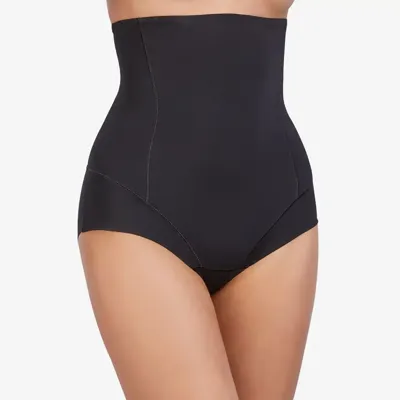 Avet corrigerende hoge slip - Buik correctie - Microfiber