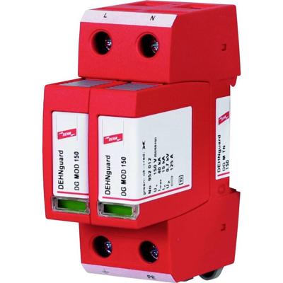 DEHN 952201 DG M TN 150 Overspanningsafleider 15 kA 1 stuk(s)
