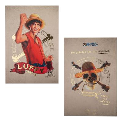 One Piece Notebook Luffy One Piece Notebook Luffy