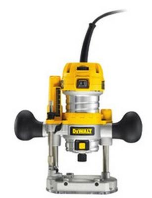 DeWalt D26203 Invalfrees | 900w - D26203-QS