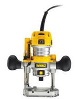DeWALT D26203 Zilver, Geel 27000 RPM 900 W - thumbnail