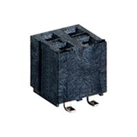 Molex 791098609 Female header, inbouw (standaard) Inhoud: 500 stuk(s) Tape on Full reel - thumbnail