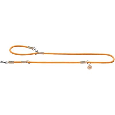 Hondenriem Hunter MALIA Limoen 1 x 200 cm