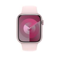 Apple Sport Band Apple Watch 42mm / 44mm / 45mm / 49mm Light Pink M/L - thumbnail