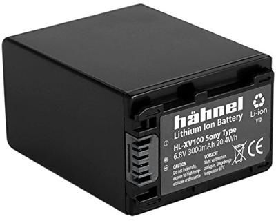 Hahnel HL-XV100 Sony