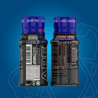 Applied Nutrition ABE Pre-Workout Shot Energy (12 x 60 ml) - thumbnail