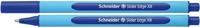 Schneider Schreibgeräte Slider Edge 152203 Balpen 0.7 mm Kleur inkt: Blauw 1 stuk(s) - thumbnail