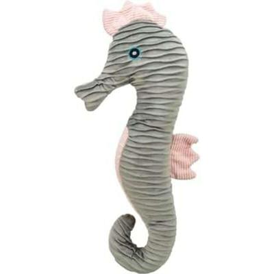 Trixie zeepaard pluche gerecycled Trixie zeepaard pluche gerecycled