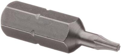 Wera 867/1 TORX® Bits, TX 6 x 25 mm - 1 stuk(s) - 05066493001