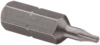 Wera 867/1 TORX® Bits, TX 6 x 25 mm - 1 stuk(s) - 05066493001 - thumbnail