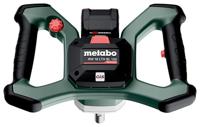 Metabo RW 18 LTX BL 120 601164850 Mixer 120 mm - thumbnail