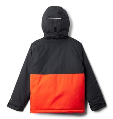 Columbia Alpine Action™ III Wintersportjas Kinderen Spicy S