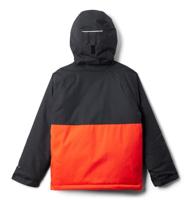 Columbia Alpine Action™ III Wintersportjas Kinderen Spicy S - thumbnail