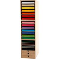 https://www.cchobby.nl/karton-opslagkast-h-100-cm-a4-vel-210x297-mm-180-gr-diverse-kleuren-1-set - thumbnail