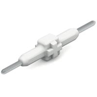 WAGO 2059-901 WAGO GmbH & Co. KG Verbindingsstuk PA66 (b x h x d) 2.70 x 2.50 x 15.30 mm 1500 stuk(s) - thumbnail