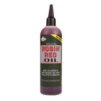 Dynamite Baits Evolution Oil 300ML Robin Red - thumbnail