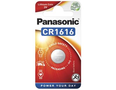 Panasonic CR 1616