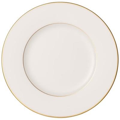 VILLEROY & BOCH - Anmut Gold - Ontbijtbord 22cm