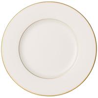 VILLEROY & BOCH - Anmut Gold - Ontbijtbord 22cm - thumbnail
