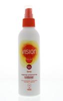Vision Every Day Sun Spray SPF50 - thumbnail