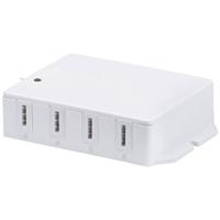 Paulmann 99994 Verbinderbox Wit - thumbnail