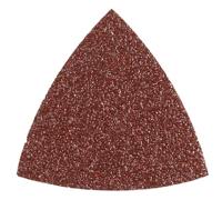 Bosch Accessoires Schuurblad 82mm | K240 | Rw | Ongeperf | Velc | 5-delig - 2609256A46 - thumbnail