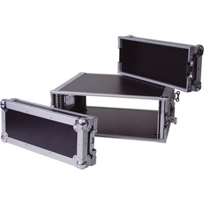 ROADINGER Amplifier Rack PR-2, 4U, 47cm deep