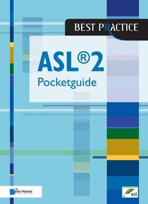 ASL®2 - Remko van der Pols, Yvette Backer - ebook