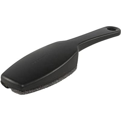 Brabantia Kledingborstel grijs