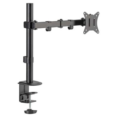 SAVIO UM-02 Bureausteun voor monitor 17″-32″, 2-9 kg