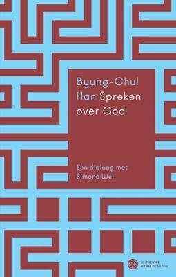 Spreken over God