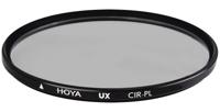 Hoya Polarisatiefilter 67mm UX serie - dunne vatting - thumbnail