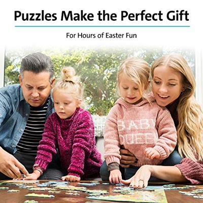 Ravensburger - een tukje doen 200 stuks xxl Ravensburger - een tukje doen 200 stuks xxl