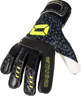 Stanno 481367 Volare Pro - Anthracite-Neon Yellow - 10