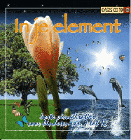 In je Element Visualisaties voor Kinderen Oasis CD 19 - thumbnail