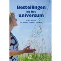 Bestellingen bij het universum - Barbel Mohr - Paperback (9789077556139) - thumbnail