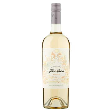 TerraPura Reserva Sauvignon Blanc 750 ML bij Jumbo