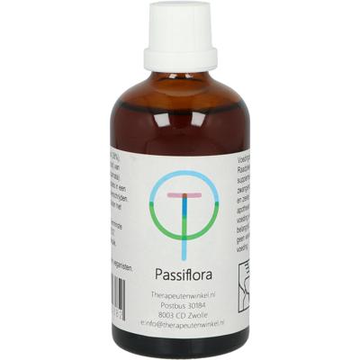 Passiflora incarnata Passiflora incarnata