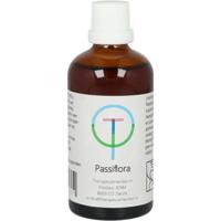 Passiflora incarnata - thumbnail