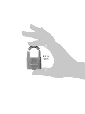 ABUS 569586 Hangslot