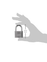 ABUS 569586 Hangslot - thumbnail