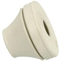 Fibox FEM 11-17 Kabelinvoering EPDM Grijs-wit (RAL 7035) 50 stuk(s) - thumbnail