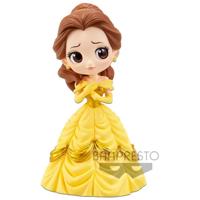 Disney Characters Qposket - Belle (A Normal color ver.) - thumbnail