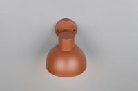 Trio Design wandlampjeElbe oranje - 262360140 - thumbnail